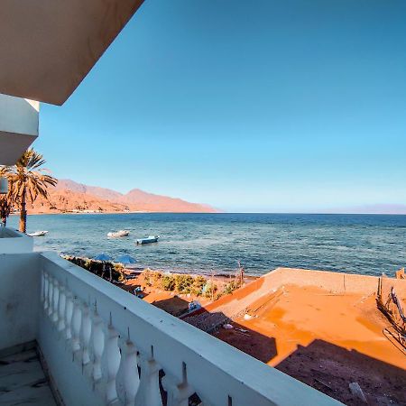 Zarnouk Beach House ダハブ エクステリア 写真