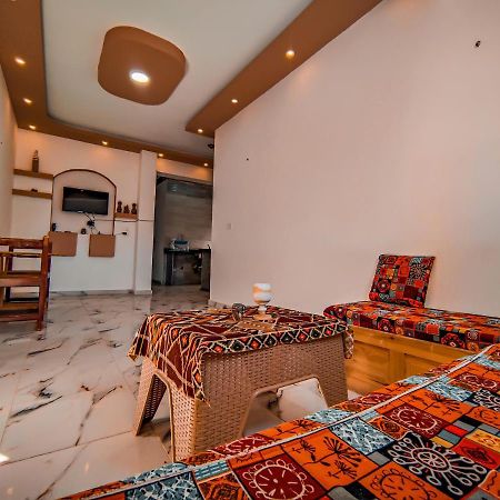 Zarnouk Beach House ダハブ エクステリア 写真
