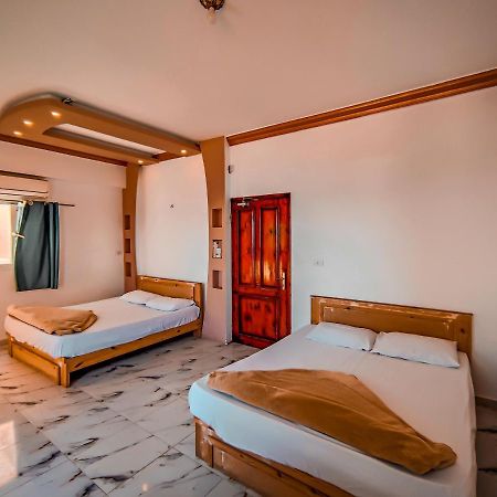 Zarnouk Beach House ダハブ エクステリア 写真