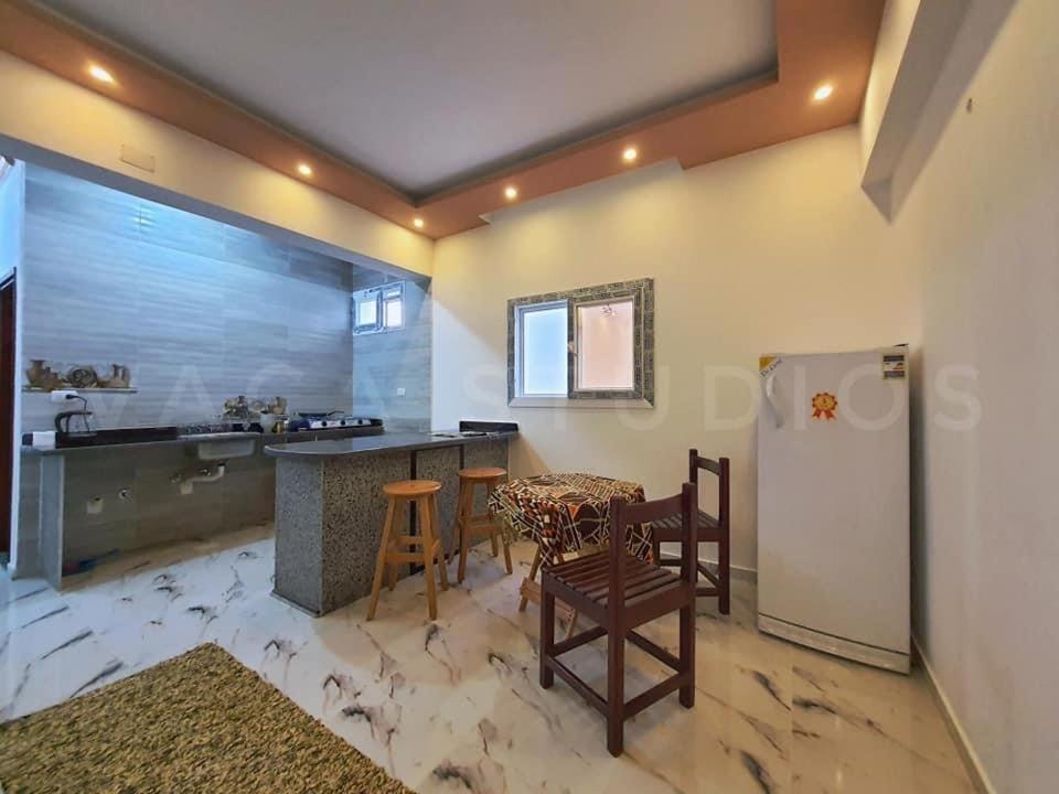 Zarnouk Beach House ダハブ エクステリア 写真