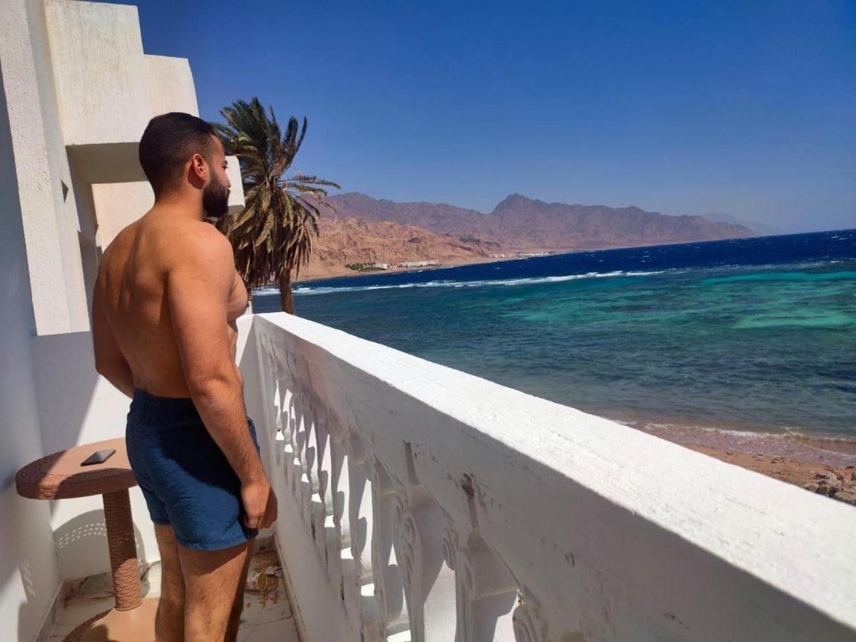 Zarnouk Beach House ダハブ エクステリア 写真