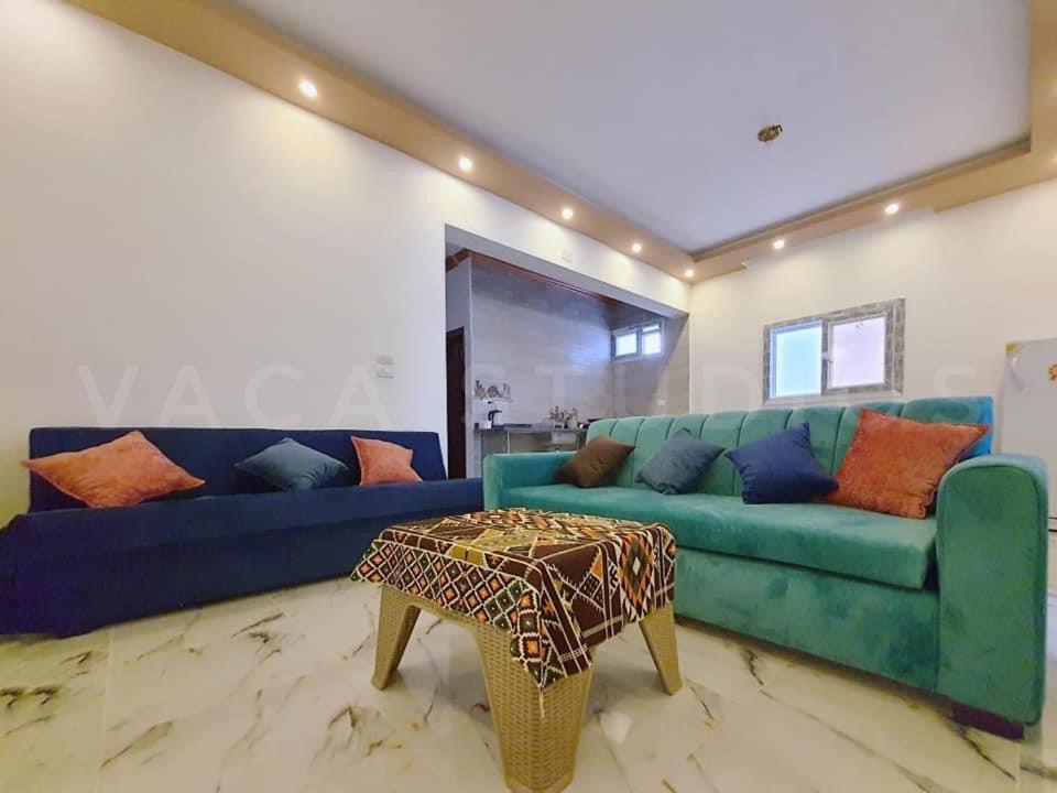 Zarnouk Beach House ダハブ エクステリア 写真