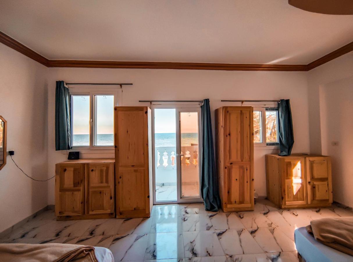 Zarnouk Beach House ダハブ エクステリア 写真