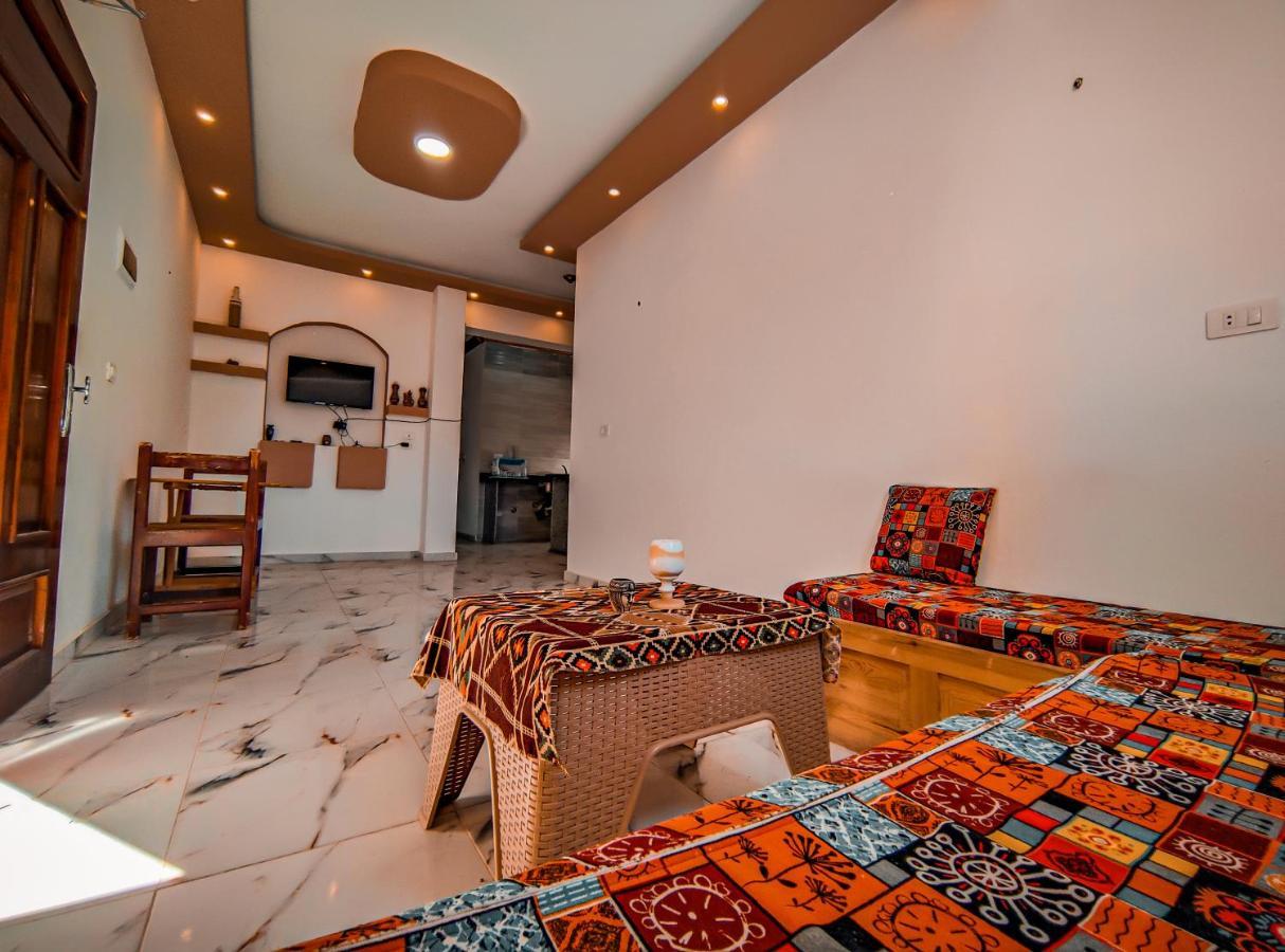 Zarnouk Beach House ダハブ エクステリア 写真