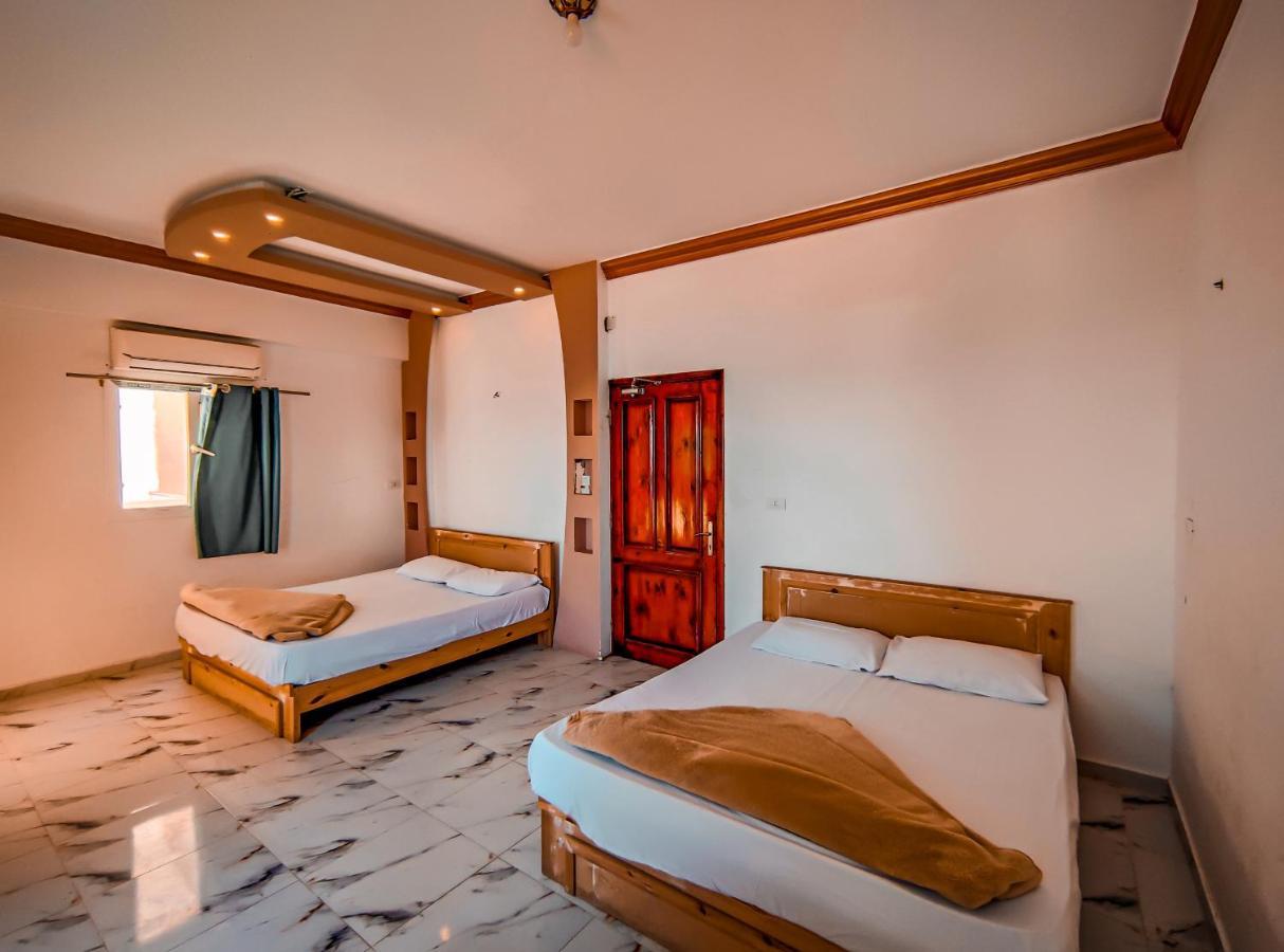 Zarnouk Beach House ダハブ エクステリア 写真